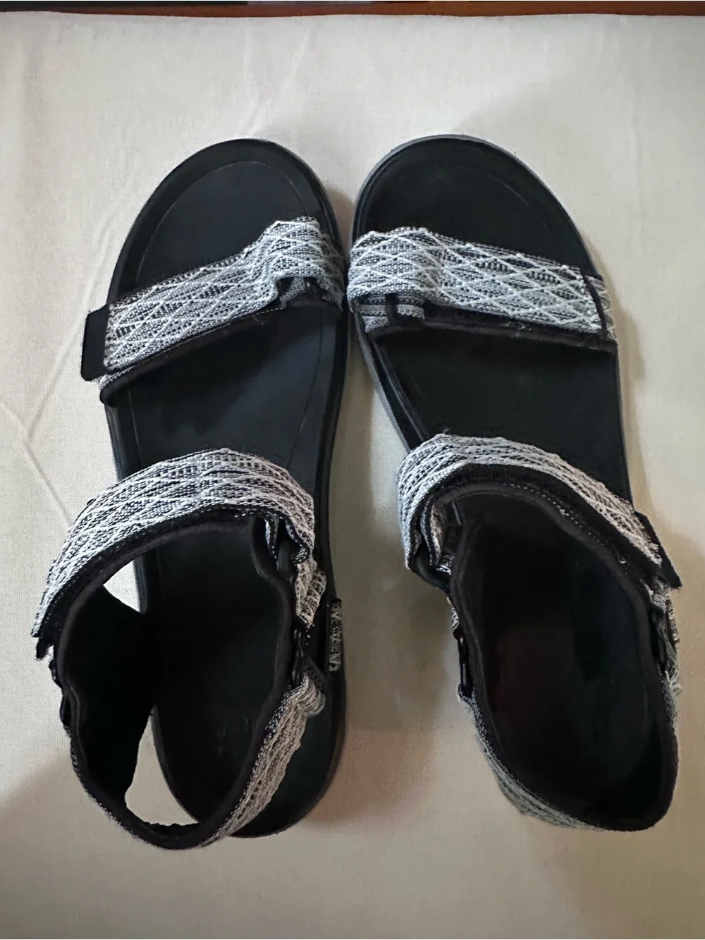 Teva Men’s Terra Float Universal Sport Water Sandal Size 11